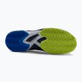 Scarpe da tennis da uomo Mizuno Wave Exceed Tour 5CC blu navy 61GC2274 4