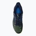 Scarpe da tennis da uomo Mizuno Wave Exceed Tour 5CC blu navy 61GC2274 6