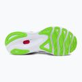 Scarpe da corsa da uomo Mizuno Wave Skyrise 3 blu J1GC220901 6