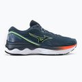 Scarpe da corsa da uomo Mizuno Wave Skyrise 3 nibies J1GC220981 2