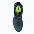 Scarpe da corsa da uomo Mizuno Wave Skyrise 3 nibies J1GC220981 7