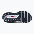 Scarpe da corsa da uomo Mizuno Wave Horizon 6 blu J1GC222615 4