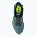 Scarpe da corsa da uomo Mizuno Wave Horizon 6 blu J1GC222615 6