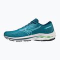 Scarpe da corsa da uomo Mizuno Wave Inspire 18 blu J1GC224402 11