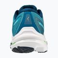 Scarpe da corsa da uomo Mizuno Wave Inspire 18 blu J1GC224402 12