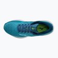 Scarpe da corsa da uomo Mizuno Wave Inspire 18 blu J1GC224402 13