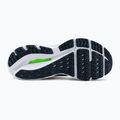 Scarpe da corsa da uomo Mizuno Wave Inspire 18 blu J1GC224402 5