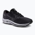 Scarpe da corsa da uomo Mizuno Wave Inspire 18 nero J1GC224404