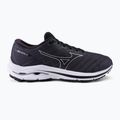 Scarpe da corsa da uomo Mizuno Wave Inspire 18 nero J1GC224404 2