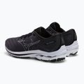 Scarpe da corsa da uomo Mizuno Wave Inspire 18 nero J1GC224404 3