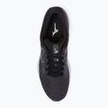 Scarpe da corsa da uomo Mizuno Wave Inspire 18 nero J1GC224404 6