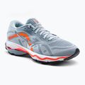 Scarpe da corsa da donna Mizuno Wave Ultima 13 grigio J1GD221804