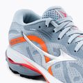 Scarpe da corsa da donna Mizuno Wave Ultima 13 grigio J1GD221804 6