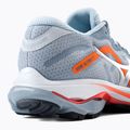 Scarpe da corsa da donna Mizuno Wave Ultima 13 grigio J1GD221804 7