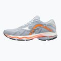 Scarpe da corsa da donna Mizuno Wave Ultima 13 grigio J1GD221804 10