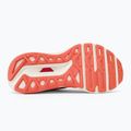 Scarpe da corsa da donna Mizuno Wave Horizon 6 rosa granata/rame rosa/persimmon 5