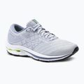 Scarpe da corsa da donna Mizuno Wave Inspire 18 grigio J1GD224401