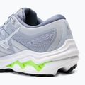 Scarpe da corsa da donna Mizuno Wave Inspire 18 grigio J1GD224401 10