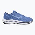 Scarpe da corsa da donna Mizuno Wave Inspire 18 amparo blu/bianco/cobalto profondo 2