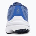 Scarpe da corsa da donna Mizuno Wave Inspire 18 amparo blu/bianco/cobalto profondo 6