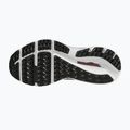 Scarpe da corsa da uomo Mizuno Wave Inspire 18 D nero/argento/ebano 2