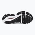 Scarpe da corsa da uomo Mizuno Wave Inspire 18 D nero/argento/ebano 4