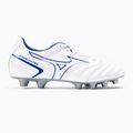 Scarpe da calcio Mizuno Monarcida Neo II Select AS bianco P1GA222525 2