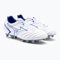 Scarpe da calcio Mizuno Monarcida Neo II Select AS bianco P1GA222525 5