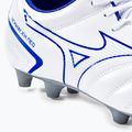 Scarpe da calcio Mizuno Monarcida Neo II Select AS bianco P1GA222525 7