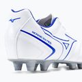 Scarpe da calcio Mizuno Monarcida Neo II Select AS bianco P1GA222525 8