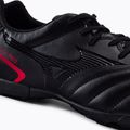 Mizuno Monarcida Neo II Select AS scarpe da calcio uomo nero P1GD222500 8