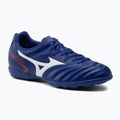 Scarpe da calcio Mizuno Monarcida Neo II Select AS blu navy P1GD222501