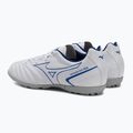 Scarpe da calcio Mizuno Monarcida Neo II Select AS bianco P1GD222525 3