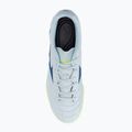 Scarpe da calcio Mizuno Monarcida Neo II Select AS da uomo blu chiaro P1GD222527 6