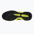 Scarpe da calcio da uomo Mizuno Morelia Sala Classic IN giallo Q1GA220245 12