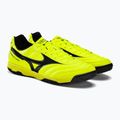 Scarpe da calcio da uomo Mizuno Morelia Sala Classic IN giallo Q1GA220245 3