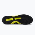 Scarpe da calcio da uomo Mizuno Morelia Sala Classic IN giallo Q1GA220245 5