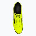 Scarpe da calcio da uomo Mizuno Morelia Sala Classic IN giallo Q1GA220245 6