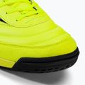 Scarpe da calcio da uomo Mizuno Morelia Sala Classic IN giallo Q1GA220245 7