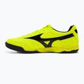 Scarpe da calcio da uomo Mizuno Morelia Sala Classic IN giallo Q1GA220245 10