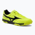 Scarpe da calcio Mizuno Morelia Sala Classic TF sicurezza giallo/nero uomo