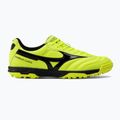 Scarpe da calcio Mizuno Morelia Sala Classic TF sicurezza giallo/nero uomo 2