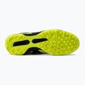 Scarpe da calcio Mizuno Morelia Sala Classic TF sicurezza giallo/nero uomo 4