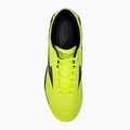 Scarpe da calcio Mizuno Morelia Sala Classic TF sicurezza giallo/nero uomo 6