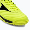 Scarpe da calcio Mizuno Morelia Sala Classic TF sicurezza giallo/nero uomo 7