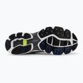 Scarpe da uomo Mizuno Wave Rider 10 bianco/argento/surf the web 4
