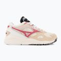 Scarpe Mizuno Sky Medal Premium bianco onice/marmo lilla/bianco neve 3