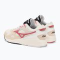 Scarpe Mizuno Sky Medal Premium bianco onice/marmo lilla/bianco neve 4