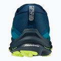 Scarpe da corsa da uomo Mizuno Wave Rider TT blu J1GC213284 11