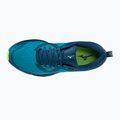 Scarpe da corsa da uomo Mizuno Wave Rider TT blu J1GC213284 12